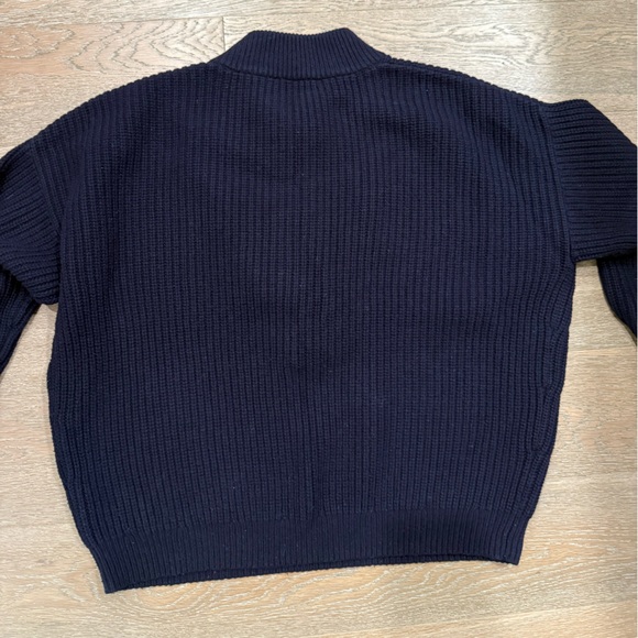 Like New Sezane Lucas Jumper - Picture 12 of 12